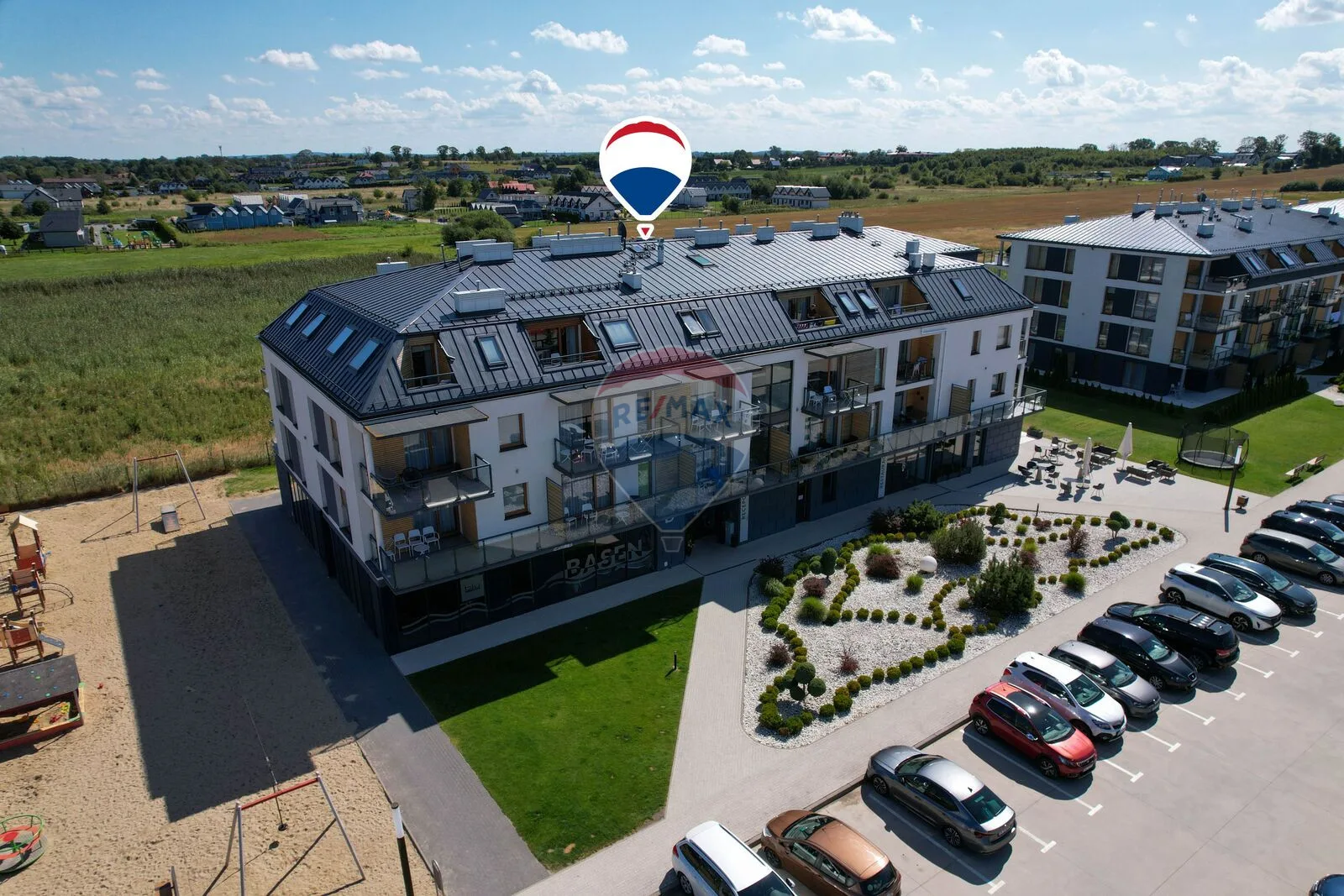 Mieszkanie na sprzedaż Sarbinowo, ul. ul Marynarska, 28,04 m² – zdjęcie 17 z 27