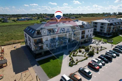 Mieszkanie na sprzedaż Sarbinowo, ul. ul Marynarska, 28,04 m² – zdjęcie 17 z 27