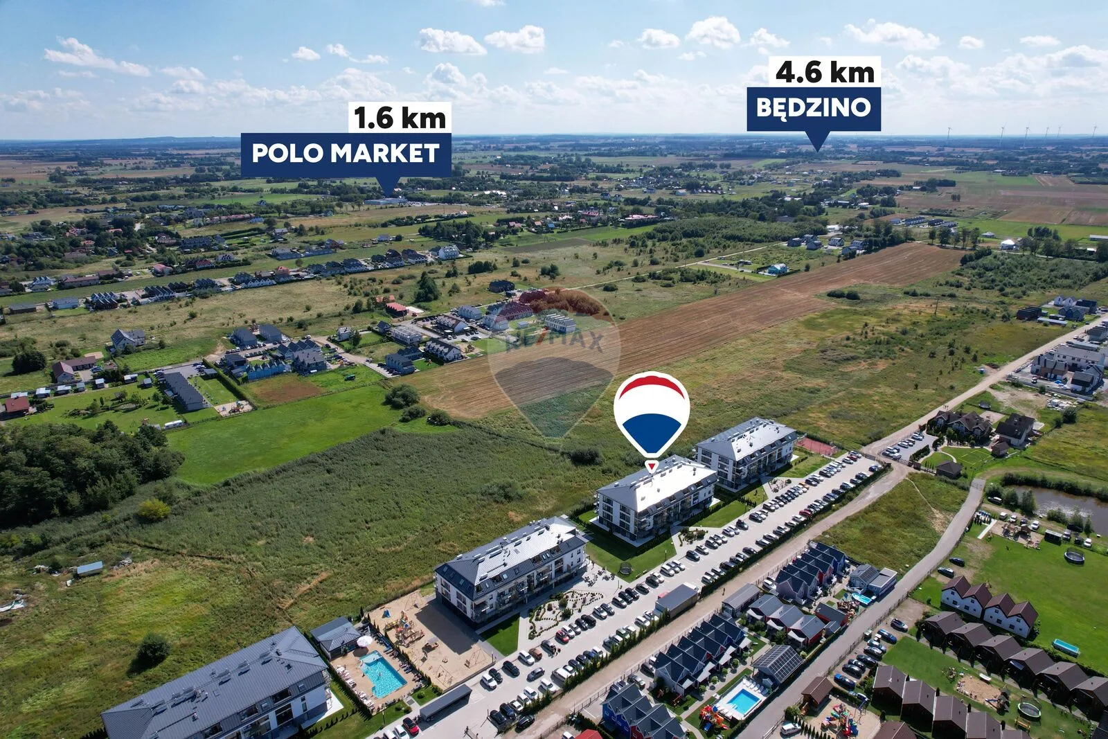 Mieszkanie na sprzedaż Sarbinowo, ul. ul Marynarska, 28,04 m² – zdjęcie 19 z 27