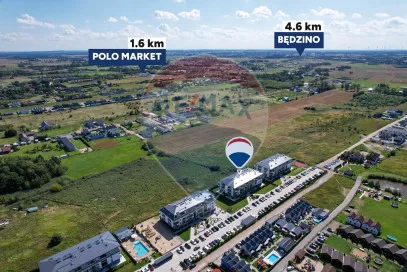 Mieszkanie na sprzedaż Sarbinowo, ul. ul Marynarska, 28,04 m² – zdjęcie 19 z 27