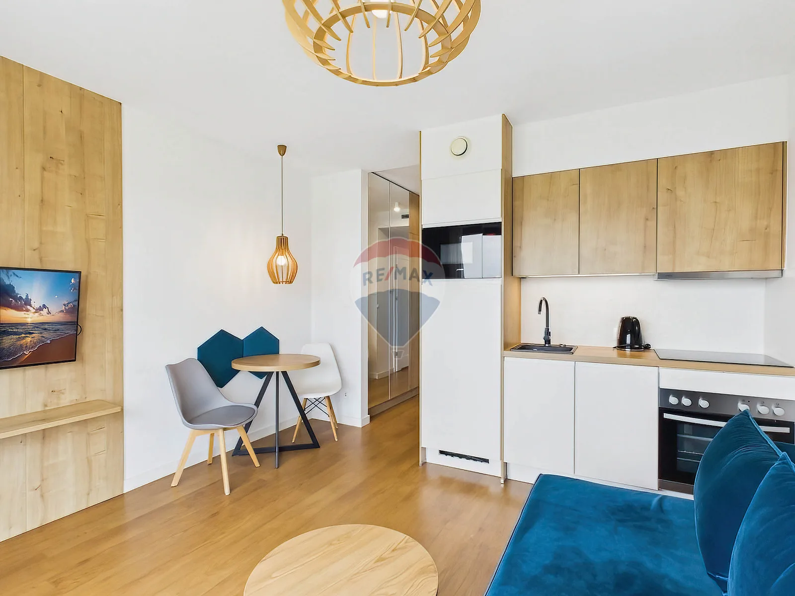 Mieszkanie na sprzedaż Sarbinowo, ul. ul Marynarska, 28,04 m² – zdjęcie 20 z 27
