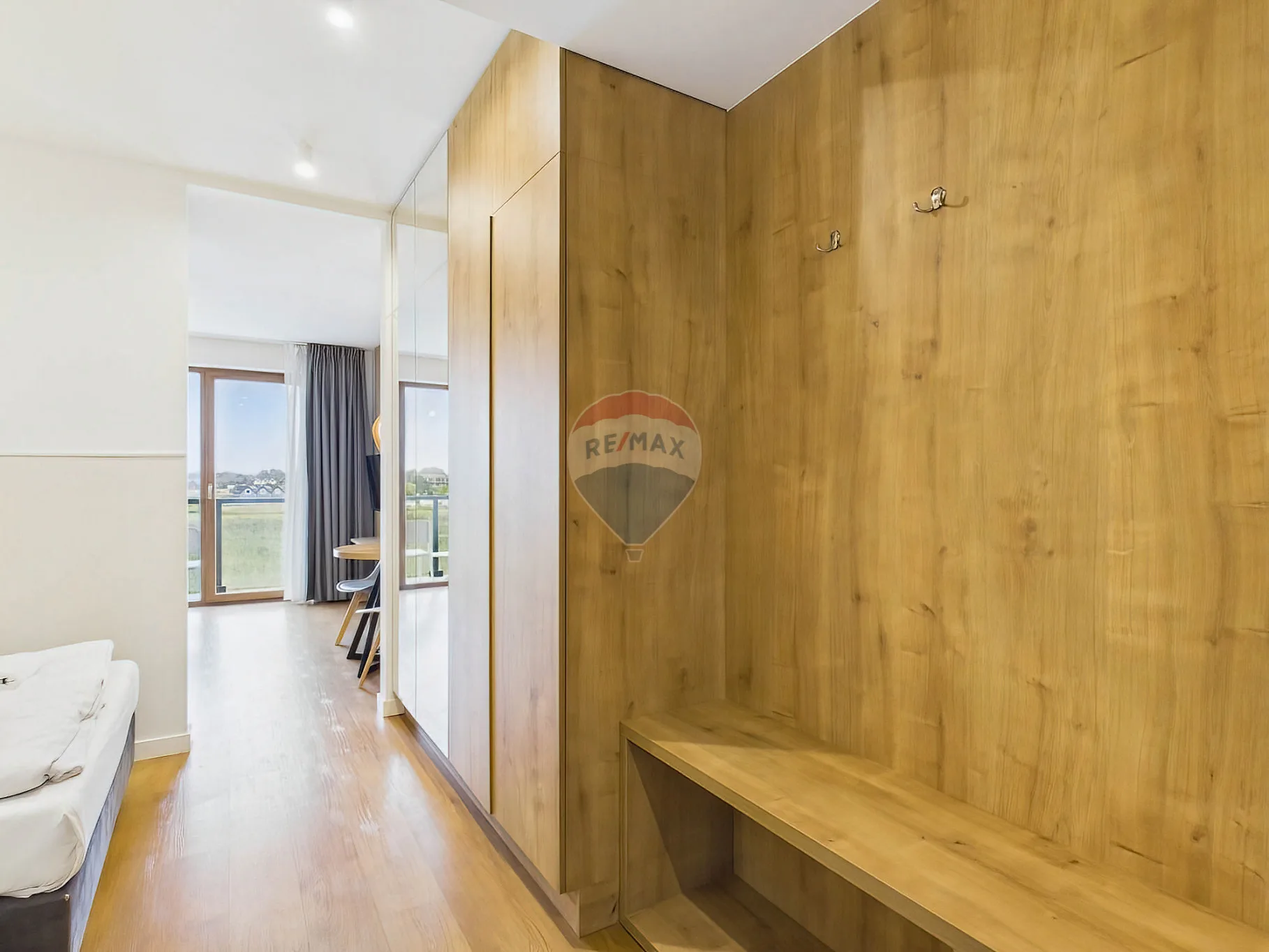 Mieszkanie na sprzedaż Sarbinowo, ul. ul Marynarska, 28,04 m² – zdjęcie 7 z 27