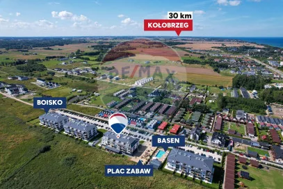 Mieszkanie na sprzedaż Sarbinowo, ul. ul Marynarska, 28,04 m² – zdjęcie 23 z 27