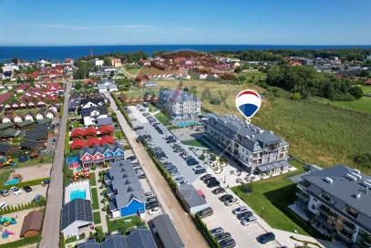 Mieszkanie na sprzedaż Sarbinowo, ul. ul Marynarska, 28,04 m² – zdjęcie 24 z 27
