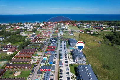 Mieszkanie na sprzedaż Sarbinowo, ul. ul Marynarska, 28,04 m² – zdjęcie 25 z 27