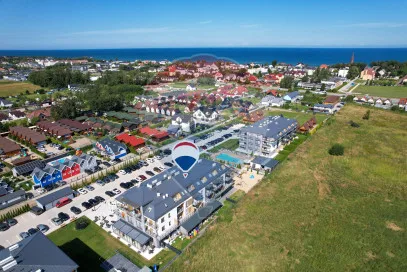 Mieszkanie na sprzedaż Sarbinowo, ul. ul Marynarska, 28,04 m² – zdjęcie 26 z 27