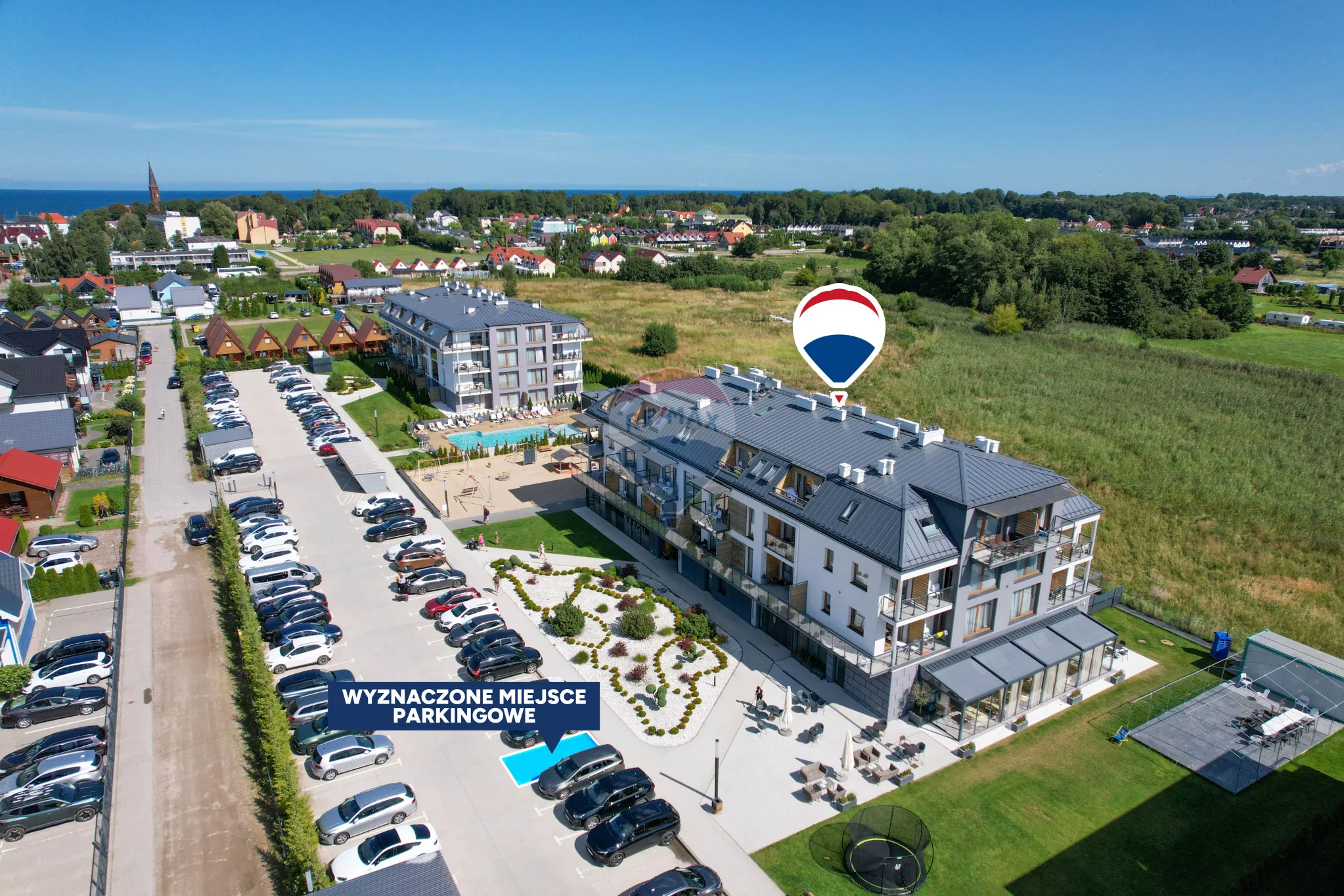 Mieszkanie na sprzedaż Sarbinowo, ul. ul Marynarska, 28,04 m² – zdjęcie 10 z 27