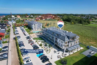 Mieszkanie na sprzedaż Sarbinowo, ul. ul Marynarska, 28,04 m² – zdjęcie 10 z 27