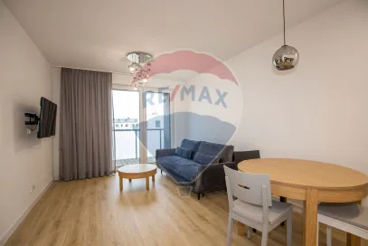 Mieszkanie na wynajem Koszalin, ul. Kazimierza Wyki, 48,49 m²