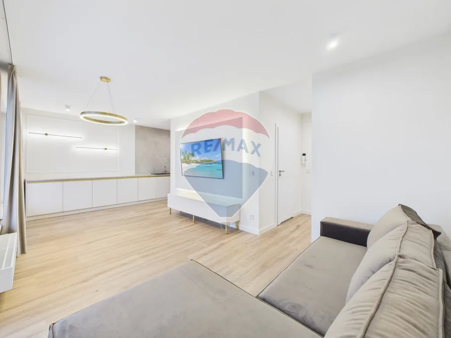 Mieszkanie na wynajem Koszalin, ul. Mieczysława Jagoszewskiego, 33,61 m²