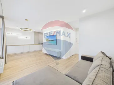 Mieszkanie na wynajem Koszalin, ul. Mieczysława Jagoszewskiego, 33,61 m²