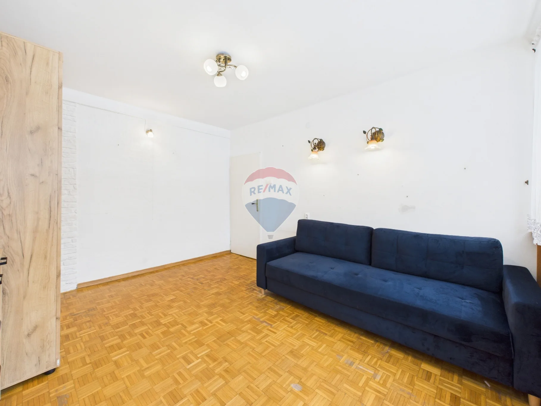 Mieszkanie na wynajem Koszalin, ul. Władysława IV, 37,9 m² – zdjęcie 2 z 15