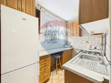 Mieszkanie na wynajem Koszalin, ul. Władysława IV, 37,9 m² – zdjęcie 3 z 15