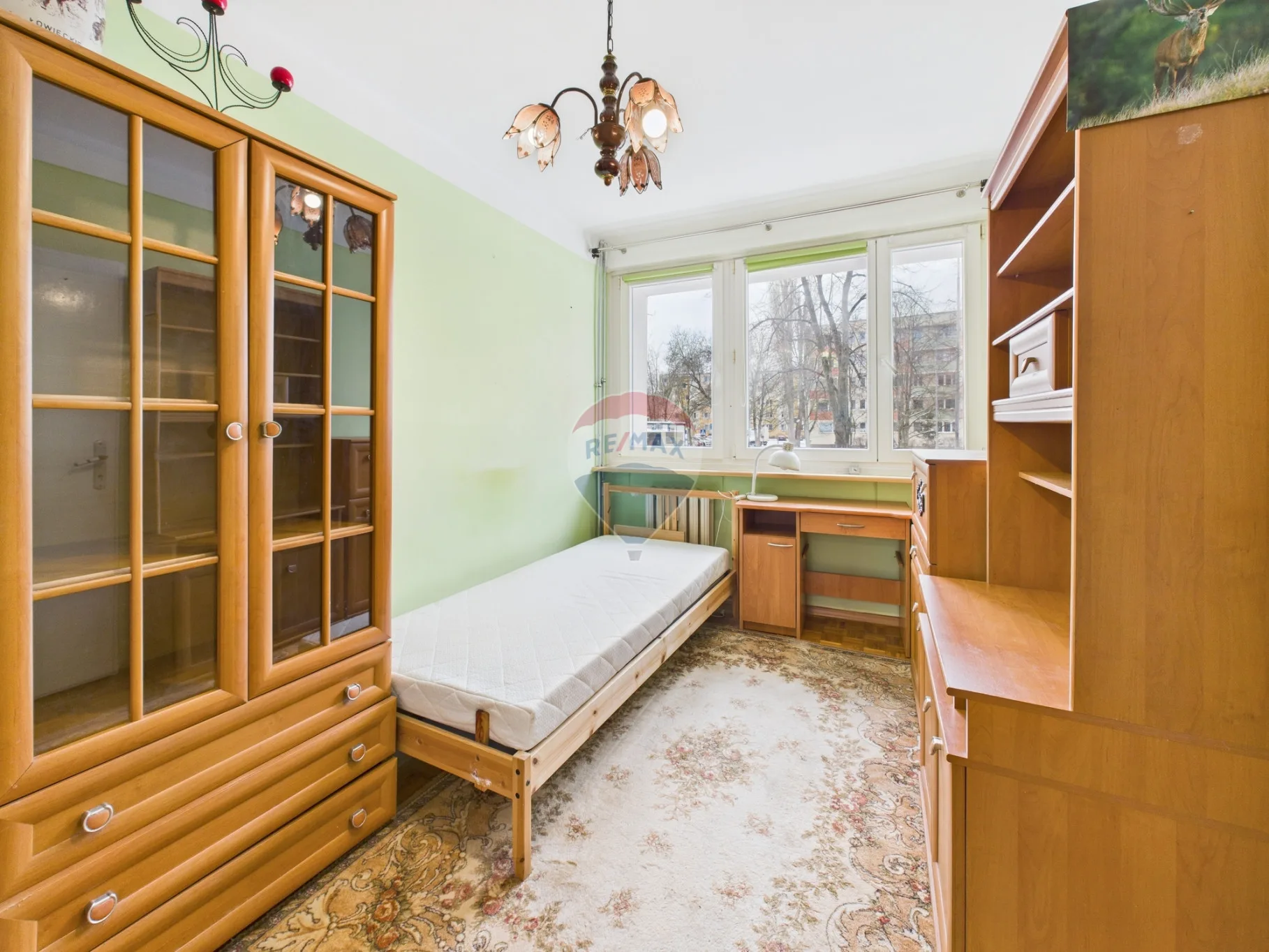 Mieszkanie na wynajem Koszalin, ul. Władysława IV, 37,9 m² – zdjęcie 4 z 15