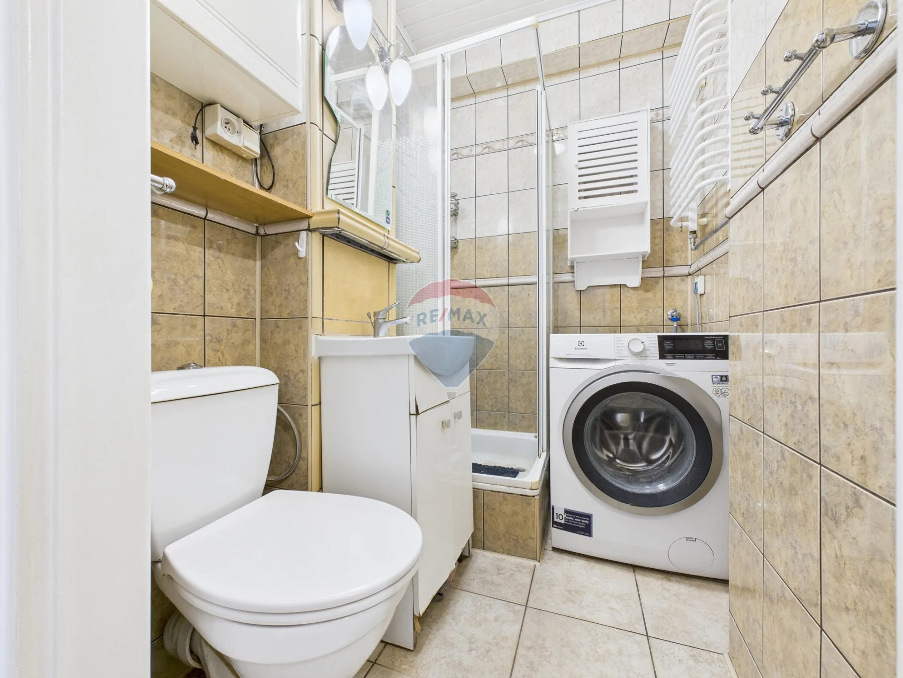 Mieszkanie na wynajem Koszalin, ul. Władysława IV, 37,9 m² – zdjęcie 7 z 15