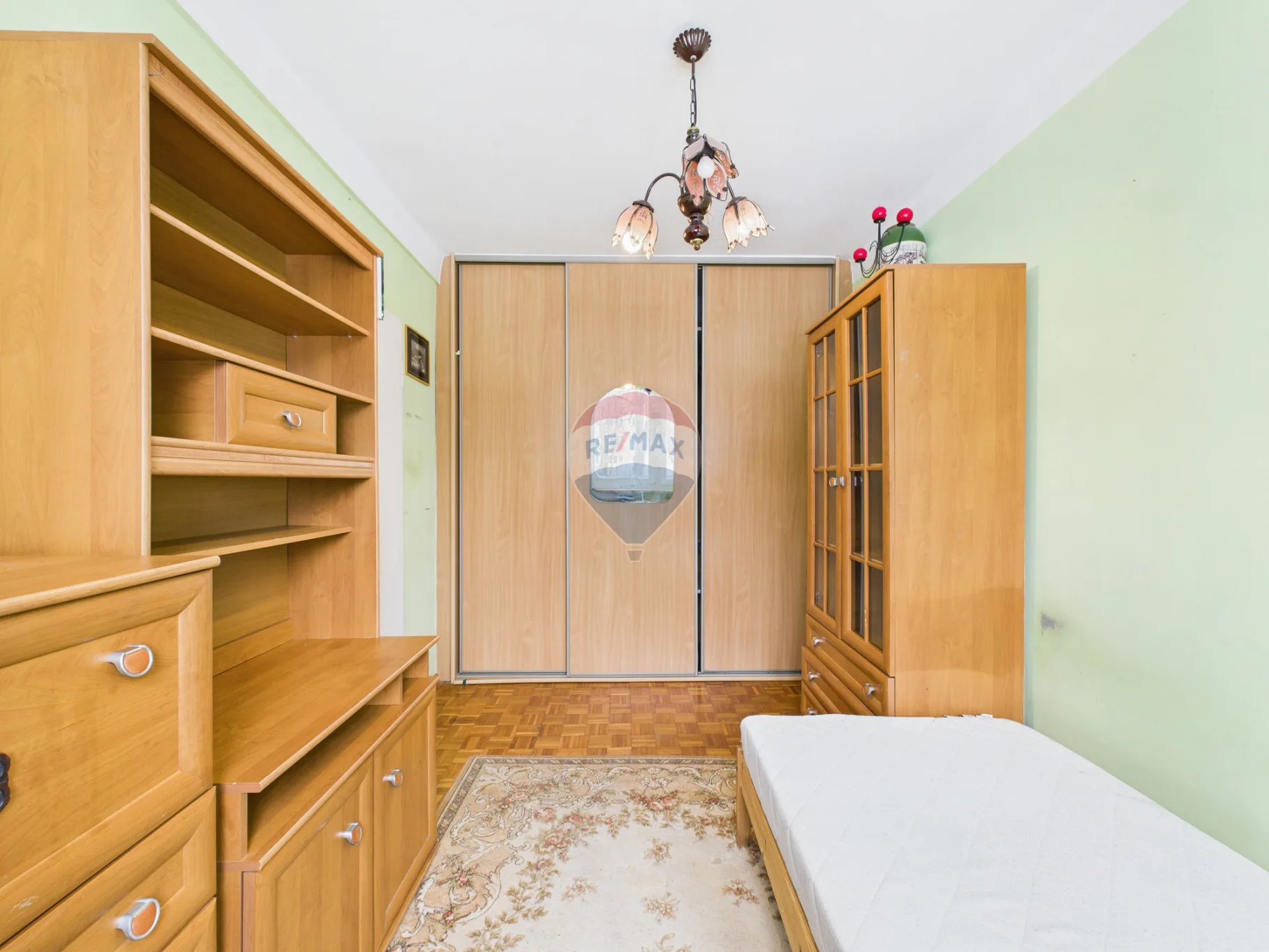 Mieszkanie na wynajem Koszalin, ul. Władysława IV, 37,9 m² – zdjęcie 12 z 15