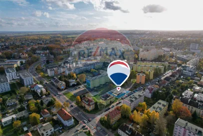 Obiekt komercyjny na sprzedaż Koszalin, ul. Fryderyka Chopina, 245,9 m² – zdjęcie 9 z 36