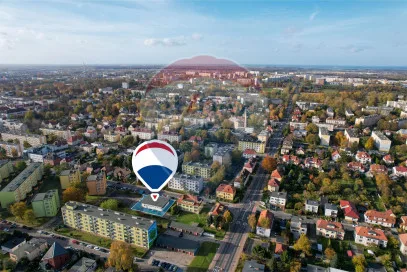 Obiekt komercyjny na sprzedaż Koszalin, ul. Fryderyka Chopina, 245,9 m² – zdjęcie 10 z 36
