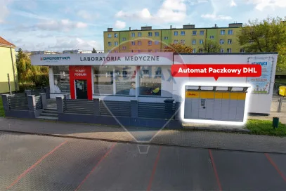 Obiekt komercyjny na sprzedaż Koszalin, ul. Fryderyka Chopina, 245,9 m² – zdjęcie 11 z 36
