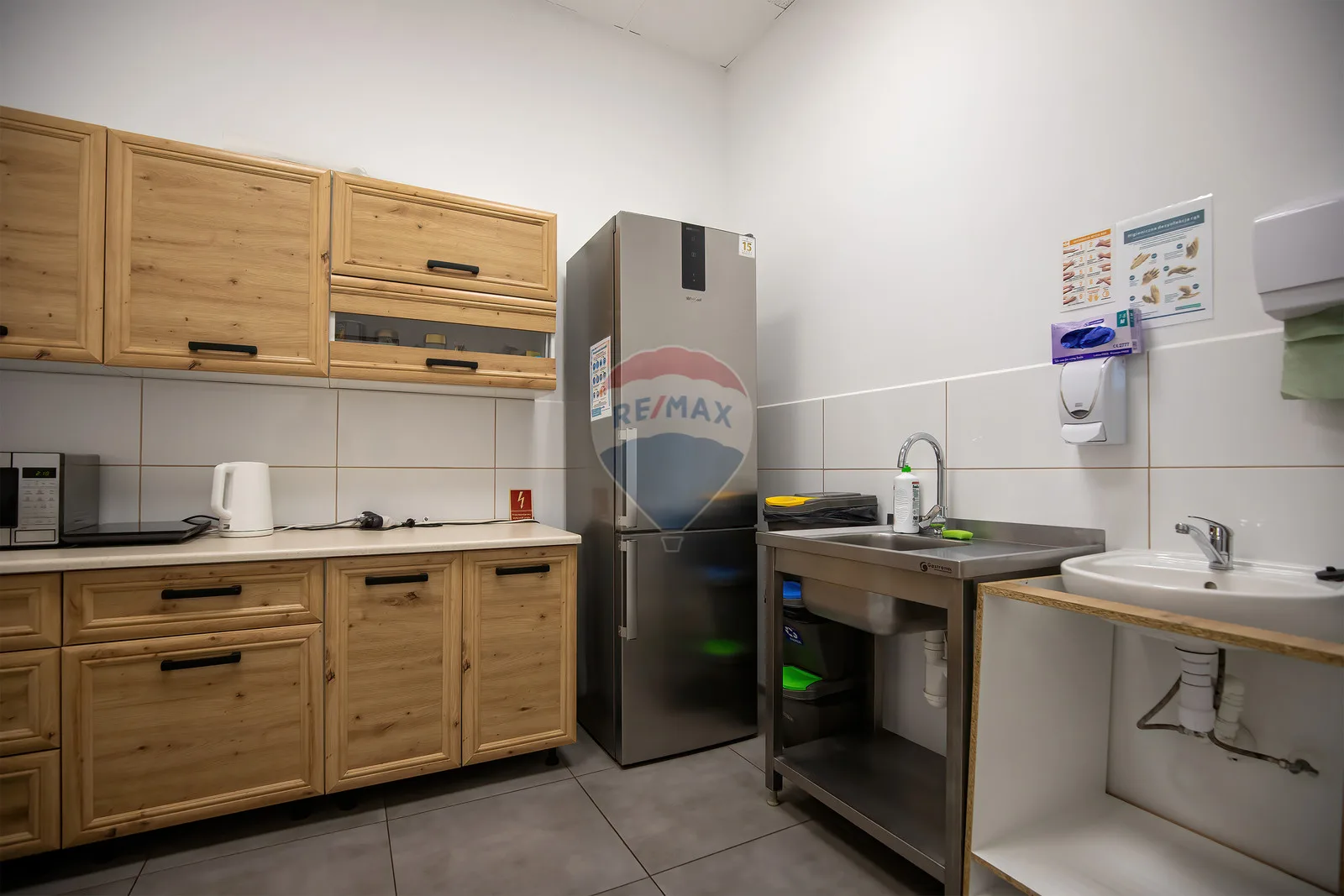 Obiekt komercyjny na sprzedaż Koszalin, ul. Fryderyka Chopina, 245,9 m² – zdjęcie 19 z 36