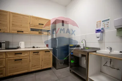 Obiekt komercyjny na sprzedaż Koszalin, ul. Fryderyka Chopina, 245,9 m² – zdjęcie 19 z 36