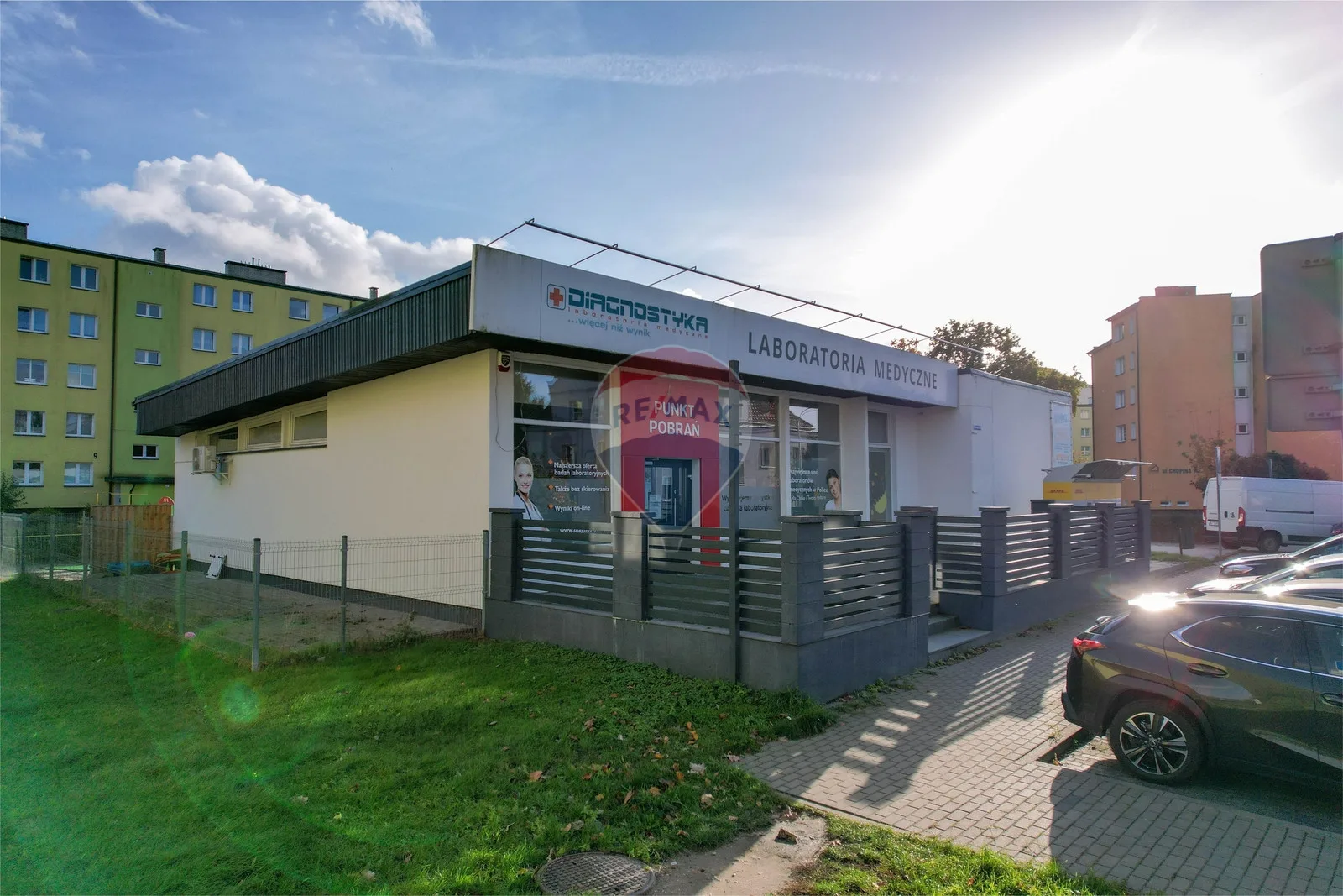 Obiekt komercyjny na sprzedaż Koszalin, ul. Fryderyka Chopina, 245,9 m² – zdjęcie 20 z 36