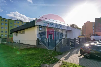 Obiekt komercyjny na sprzedaż Koszalin, ul. Fryderyka Chopina, 245,9 m² – zdjęcie 20 z 36