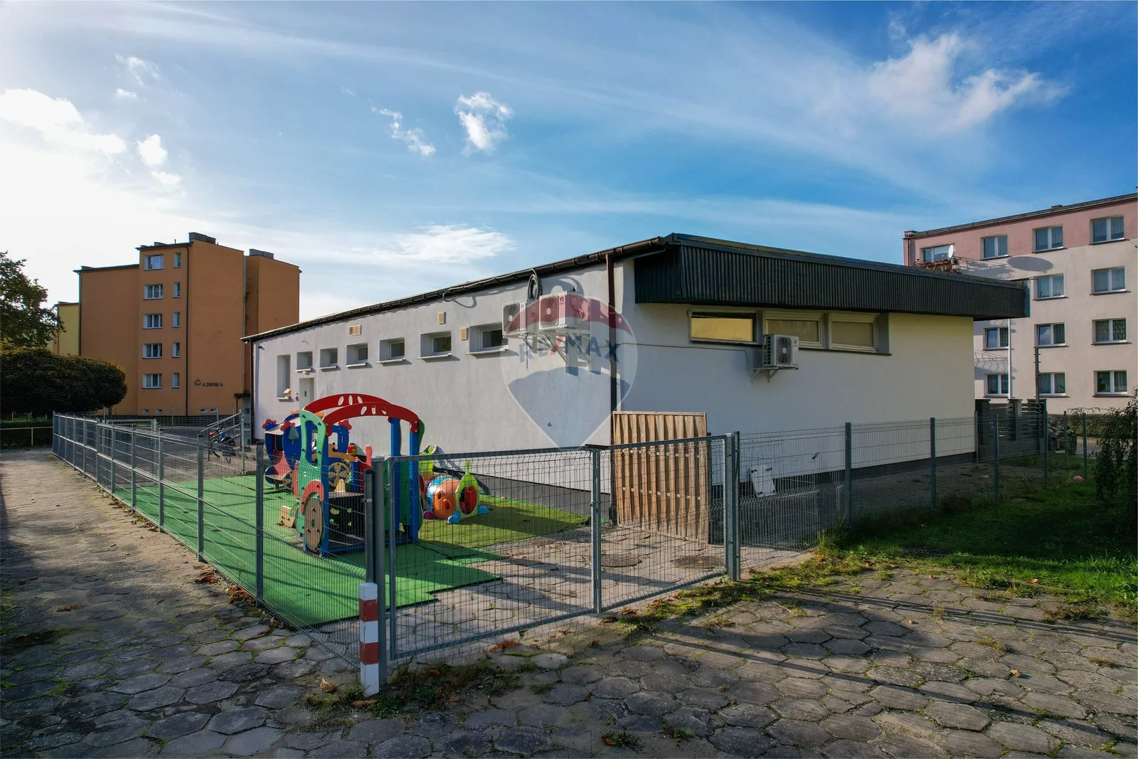 Obiekt komercyjny na sprzedaż Koszalin, ul. Fryderyka Chopina, 245,9 m² – zdjęcie 21 z 36
