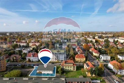 Obiekt komercyjny na sprzedaż Koszalin, ul. Fryderyka Chopina, 245,9 m² – zdjęcie 22 z 36