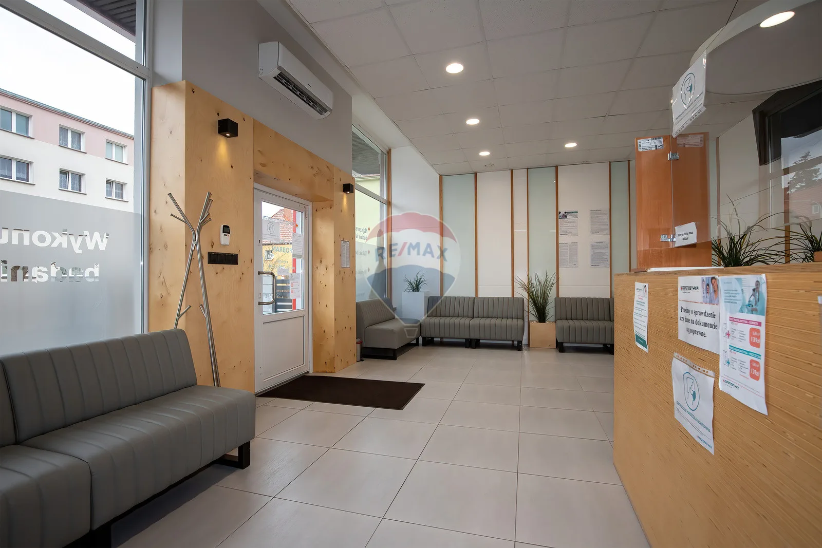 Obiekt komercyjny na sprzedaż Koszalin, ul. Fryderyka Chopina, 245,9 m² – zdjęcie 23 z 36