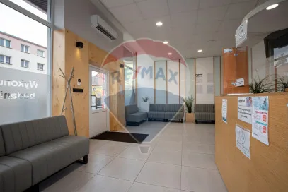 Obiekt komercyjny na sprzedaż Koszalin, ul. Fryderyka Chopina, 245,9 m² – zdjęcie 23 z 36