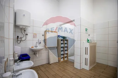 Obiekt komercyjny na sprzedaż Koszalin, ul. Fryderyka Chopina, 245,9 m² – zdjęcie 25 z 36