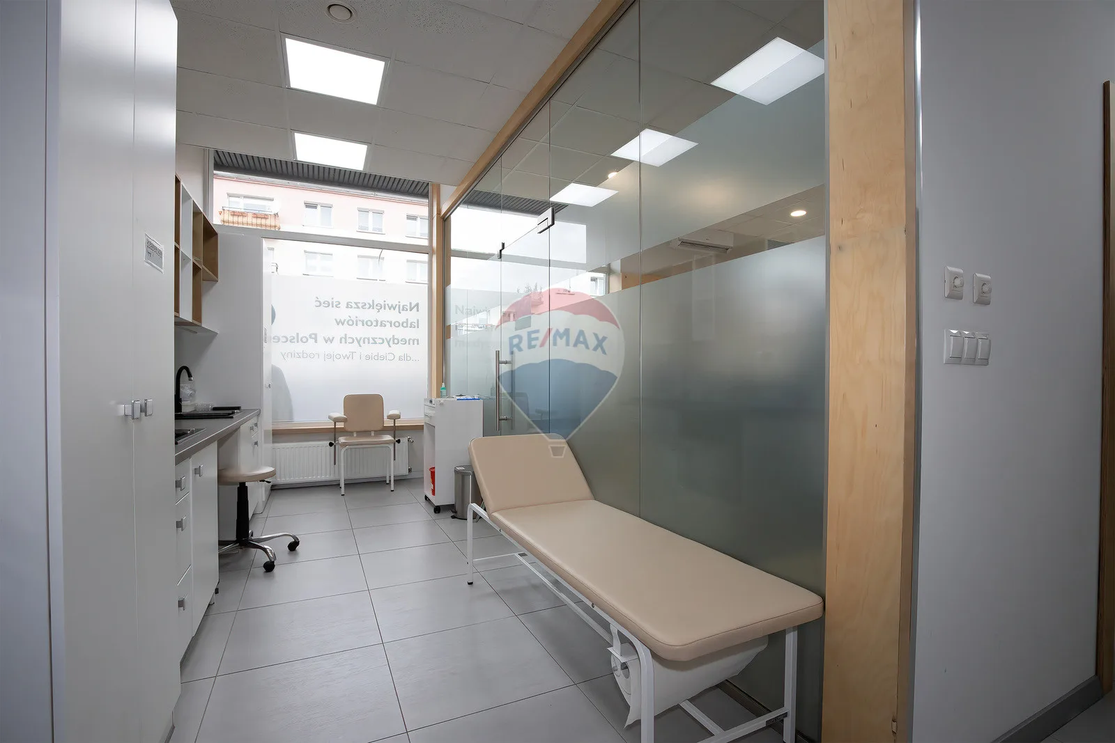 Obiekt komercyjny na sprzedaż Koszalin, ul. Fryderyka Chopina, 245,9 m² – zdjęcie 27 z 36