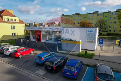 Obiekt komercyjny na sprzedaż Koszalin, ul. Fryderyka Chopina, 245,9 m² – zdjęcie 30 z 36