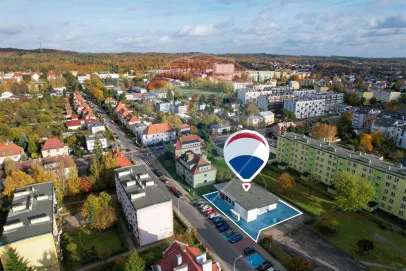 Obiekt komercyjny na sprzedaż Koszalin, ul. Fryderyka Chopina, 245,9 m² – zdjęcie 31 z 36