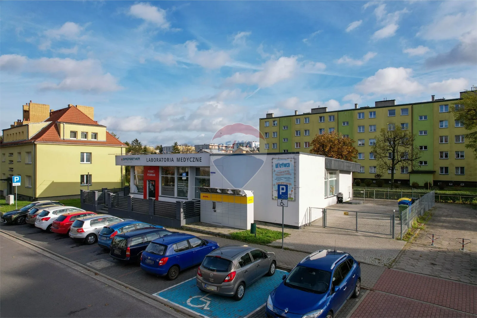 Obiekt komercyjny na sprzedaż Koszalin, ul. Fryderyka Chopina, 245,9 m² – zdjęcie 33 z 36