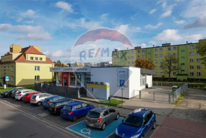 Obiekt komercyjny na sprzedaż Koszalin, ul. Fryderyka Chopina, 245,9 m² – zdjęcie 33 z 36