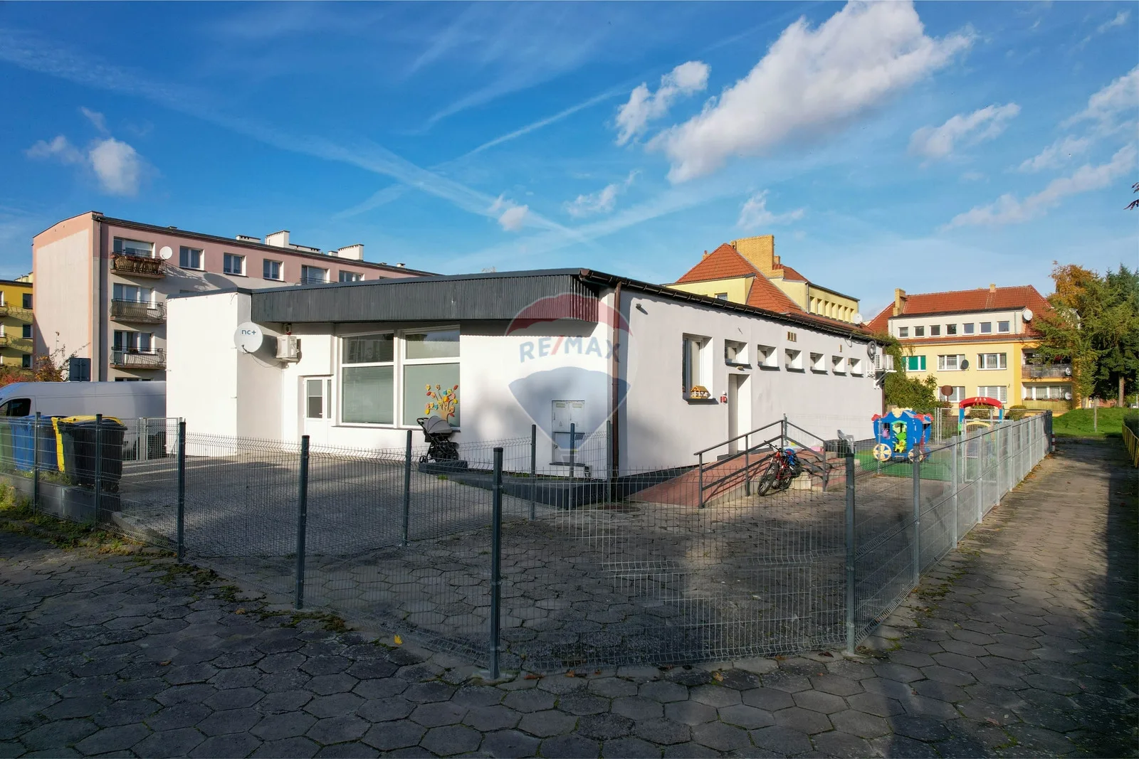 Obiekt komercyjny na sprzedaż Koszalin, ul. Fryderyka Chopina, 245,9 m² – zdjęcie 34 z 36
