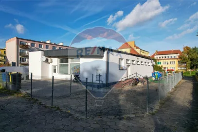 Obiekt komercyjny na sprzedaż Koszalin, ul. Fryderyka Chopina, 245,9 m² – zdjęcie 34 z 36