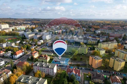 Obiekt komercyjny na sprzedaż Koszalin, ul. Fryderyka Chopina, 245,9 m² – zdjęcie 35 z 36