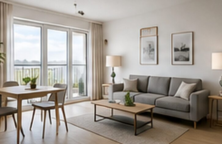 Jak przygotować mieszkanie do sprzedaży, aby sprzedać szybciej i drożej?