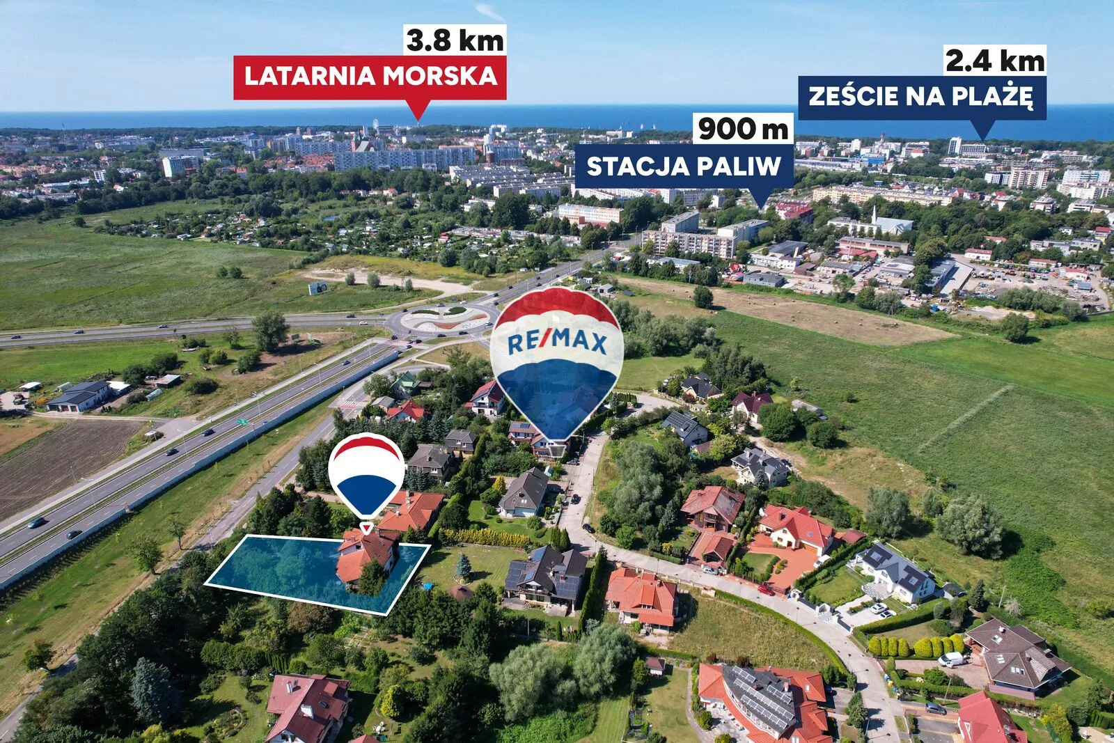 Dom na sprzedaż Kołobrzeg, ul. Bolesława Krzywoustego, 450 m² – zdjęcie 7 z 63