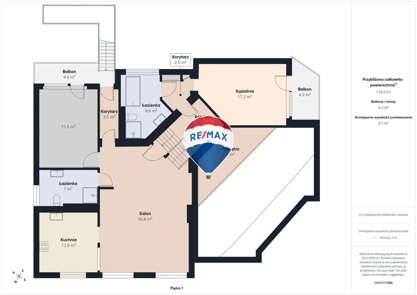 Dom na sprzedaż Kołobrzeg, ul. Bolesława Krzywoustego, 450 m² – zdjęcie 20 z 63