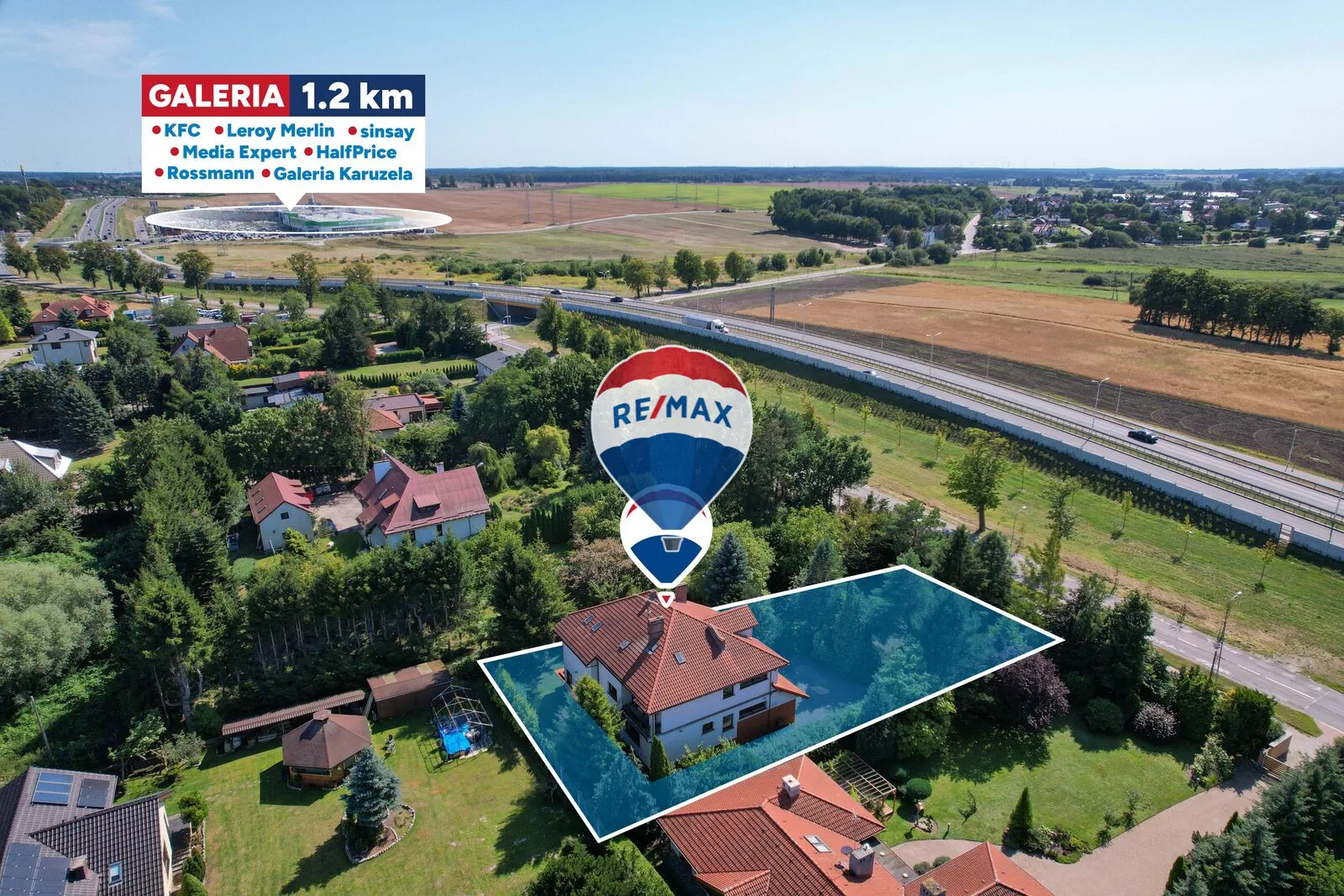Dom na sprzedaż Kołobrzeg, ul. Bolesława Krzywoustego, 450 m² – zdjęcie 24 z 63