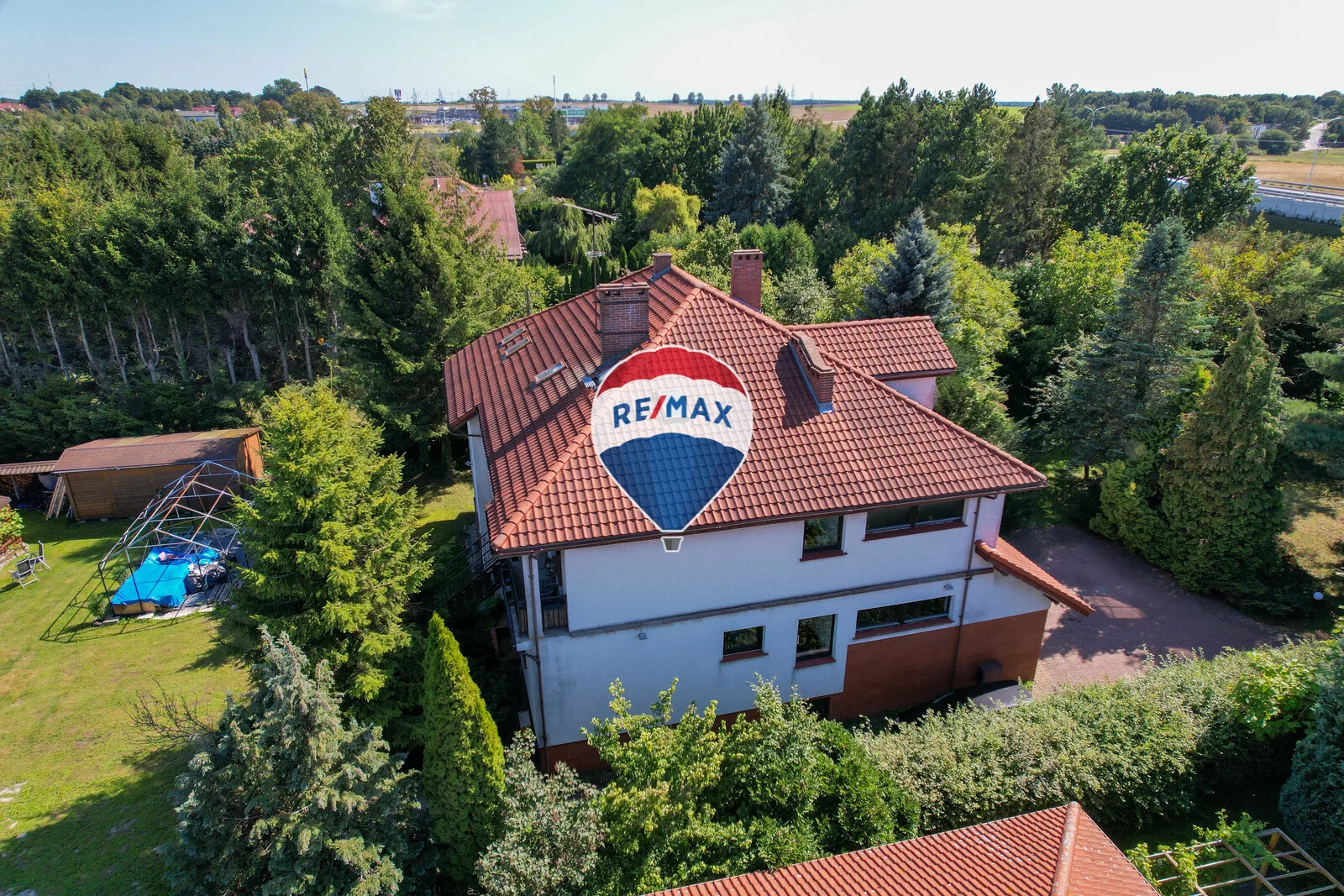 Dom na sprzedaż Kołobrzeg, ul. Bolesława Krzywoustego, 450 m² – zdjęcie 25 z 63