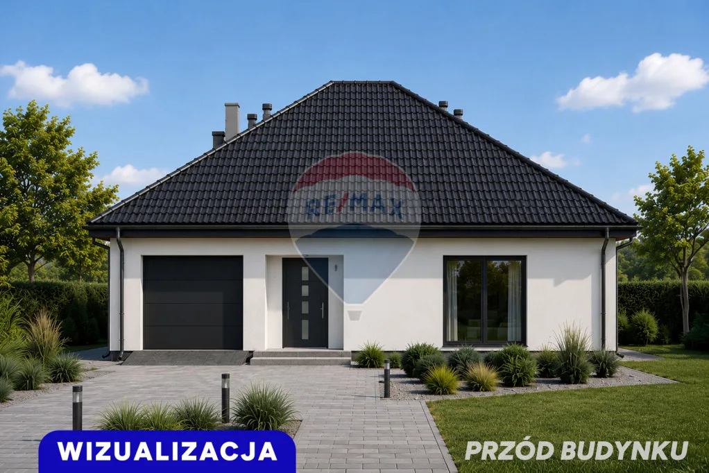 Dom na sprzedaż Koszalin, Jamno, ul. Promowa, 132,68 m²