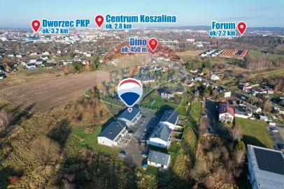 Dom na sprzedaż Koszalin, ul. Połczyńska, 125,75 m² – zdjęcie 10 z 35