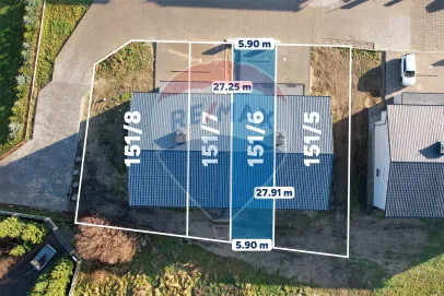 Dom na sprzedaż Koszalin, ul. Połczyńska, 125,75 m² – zdjęcie 12 z 35
