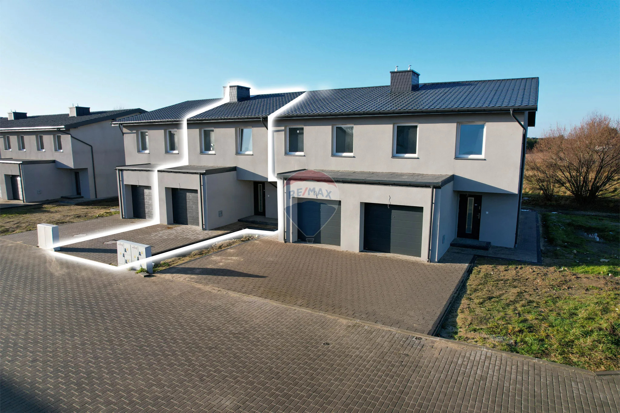 Dom na sprzedaż Koszalin, ul. Połczyńska, 125,75 m² – zdjęcie 21 z 35