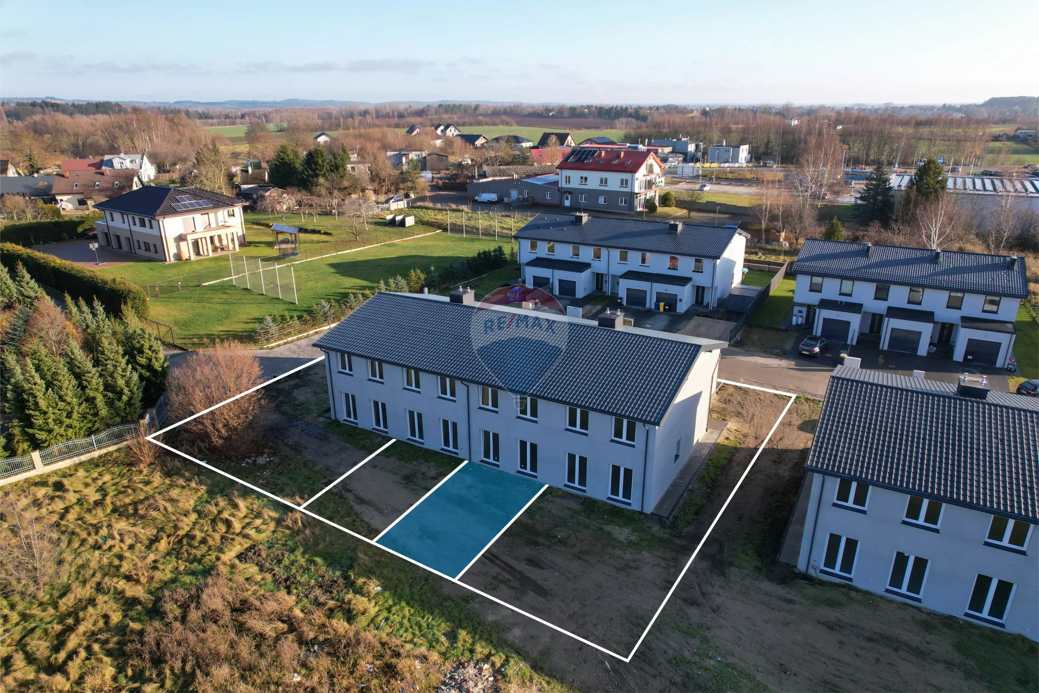 Dom na sprzedaż Koszalin, ul. Połczyńska, 125,75 m² – zdjęcie 22 z 35